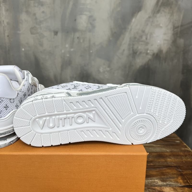 Louis Vuitton Trainer Sneaker